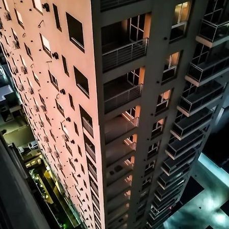 Monoambiente Centrico Apartment Санта Фе Екстериор снимка